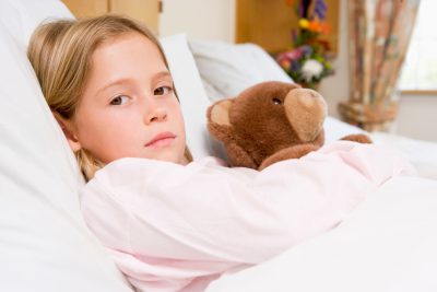 Причины микоплазмоза у детей