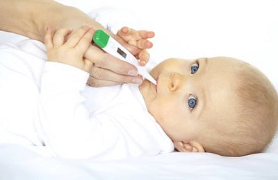 Антибиотик при пневмонии у детей