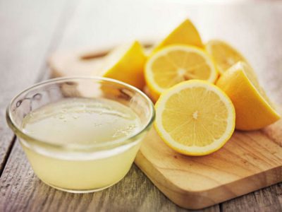 Лимон и глицерин от кашля рецепт для детей thumbnail