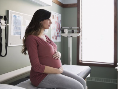 Применение Клацида для беременных